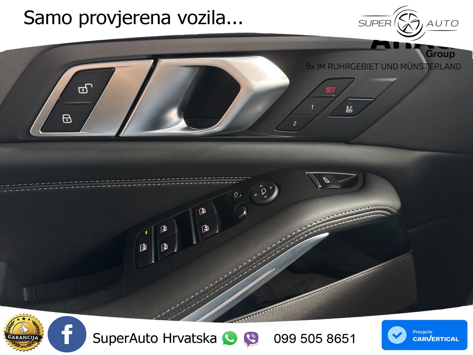 BMW X5 40d (352 KS) xDrive Steptronic M Sport LED+GR SJED+ACC