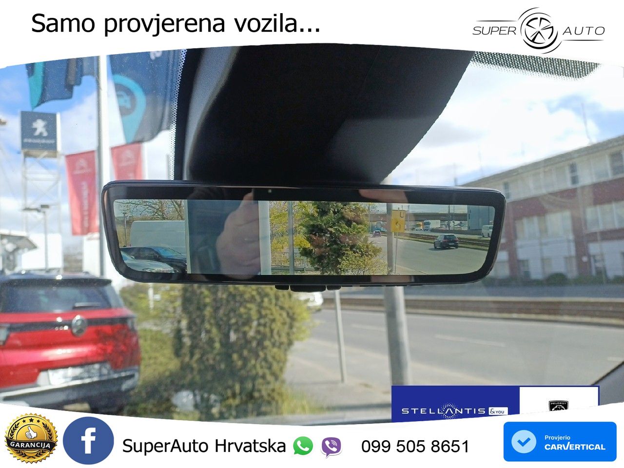 Peugeot Partner 131 KS