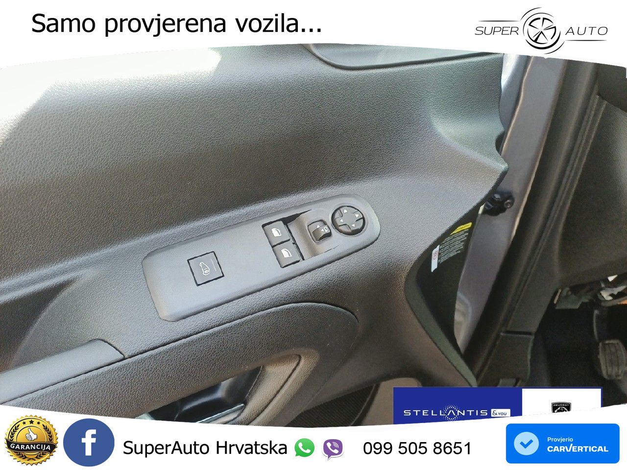 Peugeot Partner 131 KS