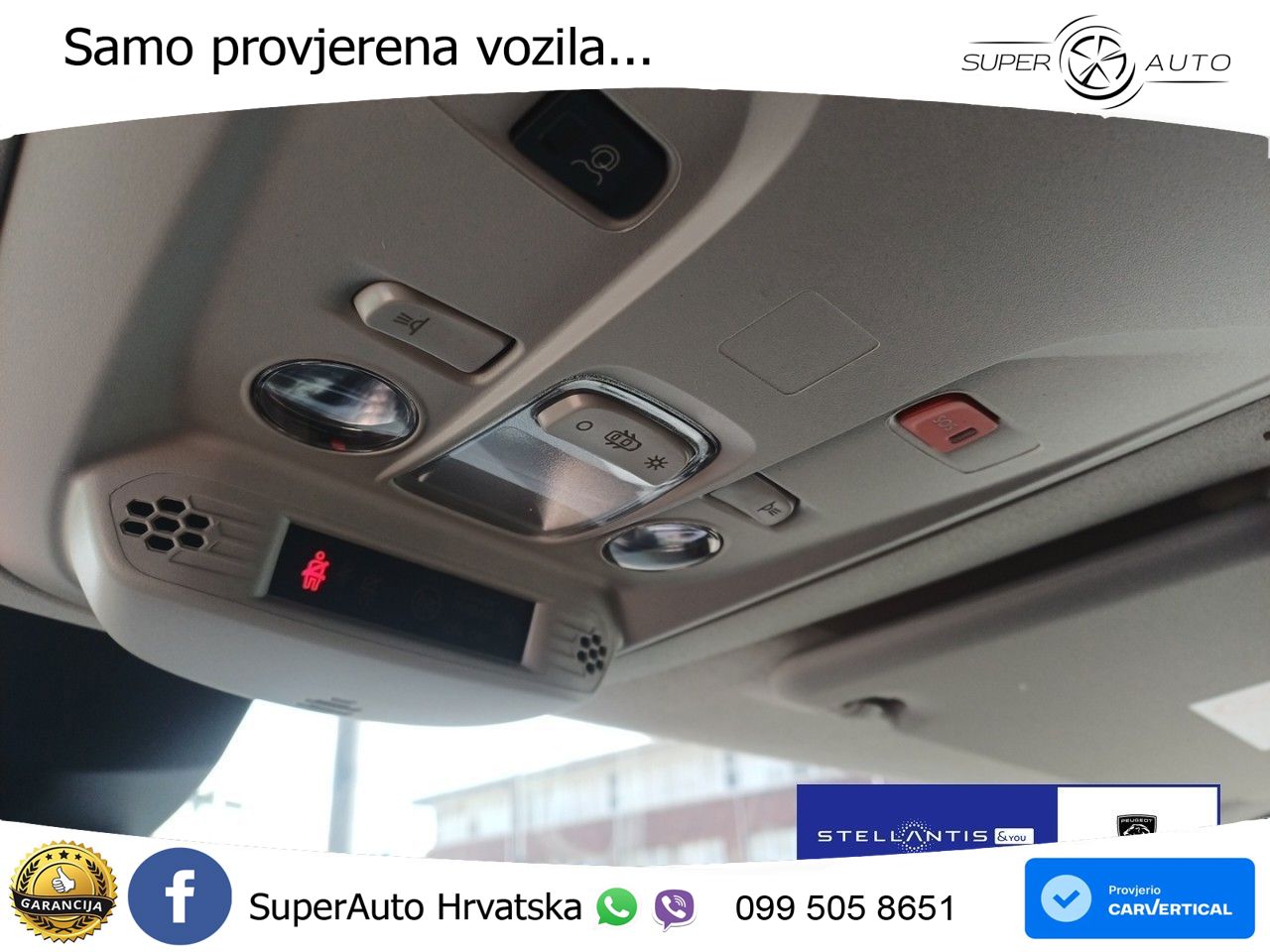 Peugeot Partner 131 KS