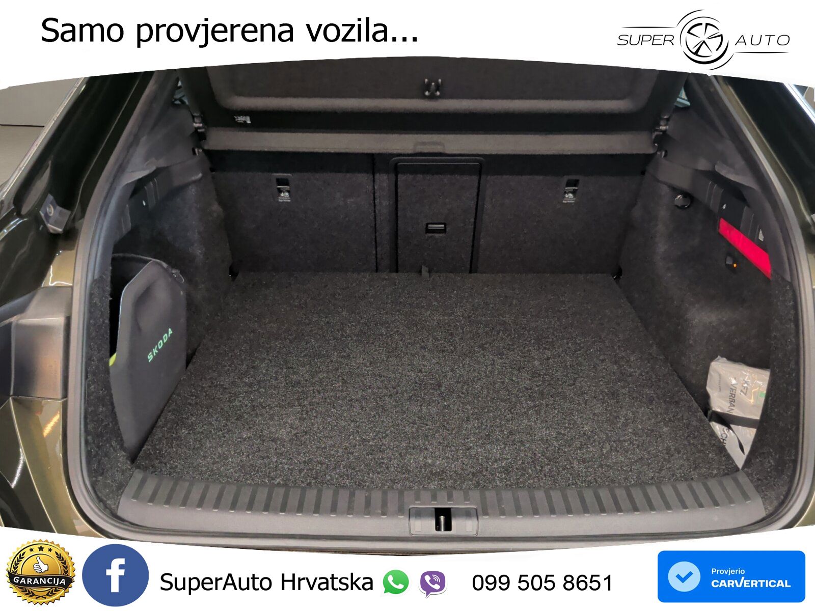 Škoda Enyaq Coupe RS 84 kWh (340 KS) AWD Suite LED+GR SJED+ACC