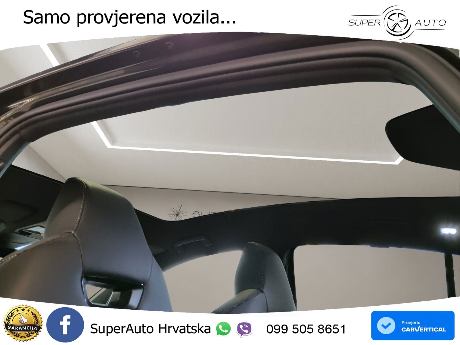 Škoda Enyaq Coupe RS 84 kWh (340 KS) AWD Suite LED+GR SJED+ACC