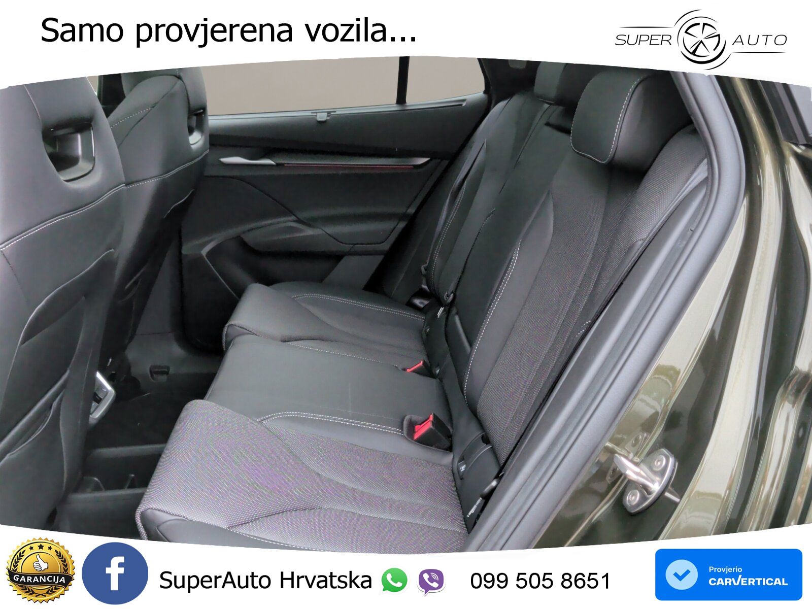 Škoda Enyaq Coupe RS 84 kWh (340 KS) AWD Suite LED+GR SJED+ACC