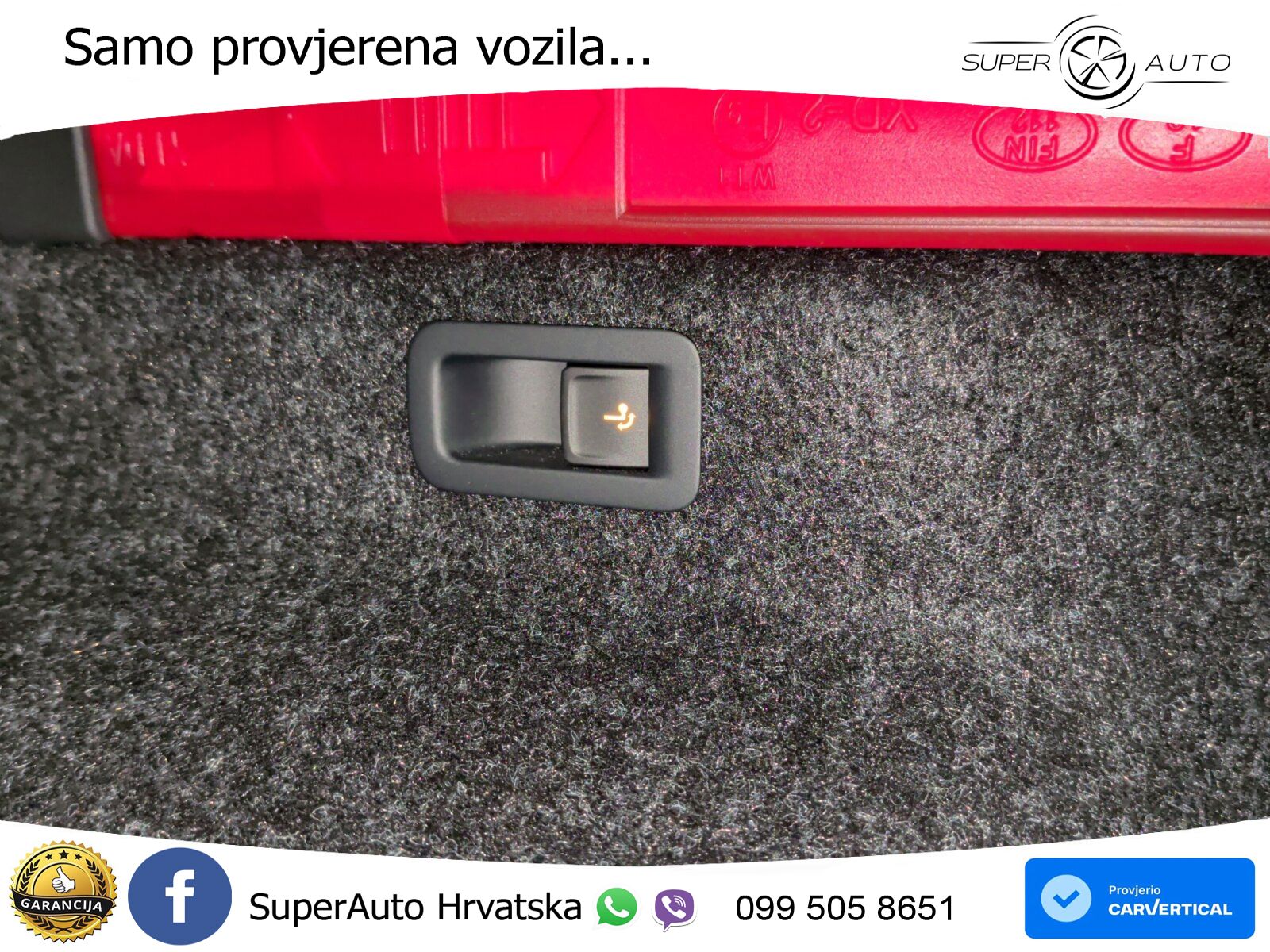 Škoda Enyaq Coupe RS 84 kWh (340 KS) AWD Suite LED+GR SJED+ACC