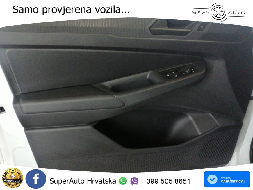 Ford Transit 122 KS