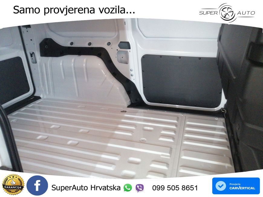 Ford Transit 122 KS