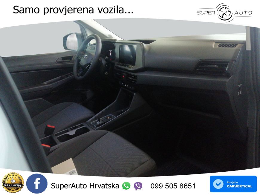 Ford Transit 122 KS