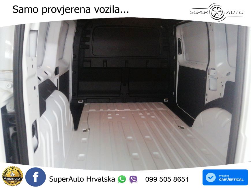 Ford Transit 122 KS