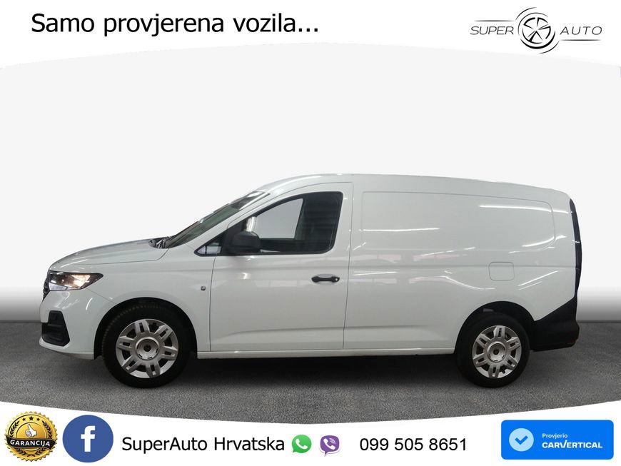 Ford Transit 122 KS