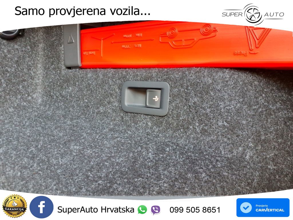 Škoda Enyaq Coupe iV 85 82 kWh (286 KS) SportLine LED+GR SJED+ACC
