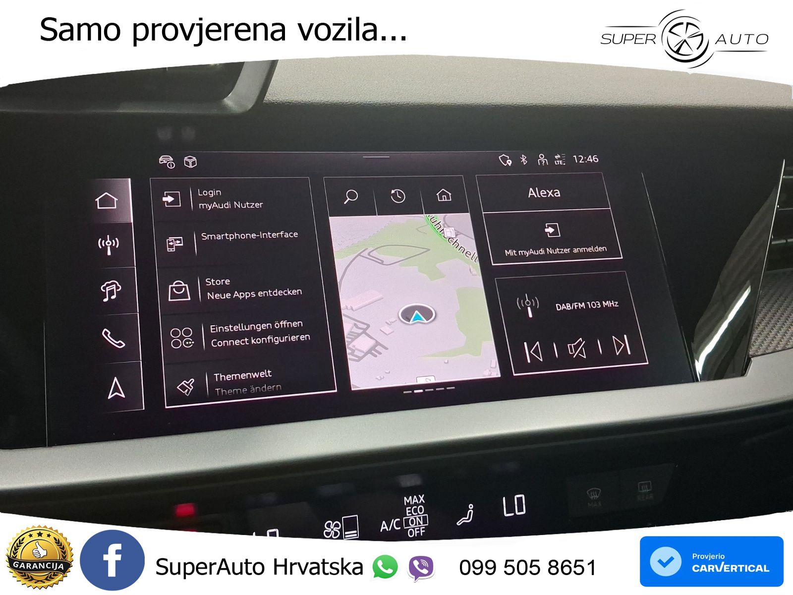 Audi RS3 Sedan 2.5 TFSI (400 KS) quattro S tronic