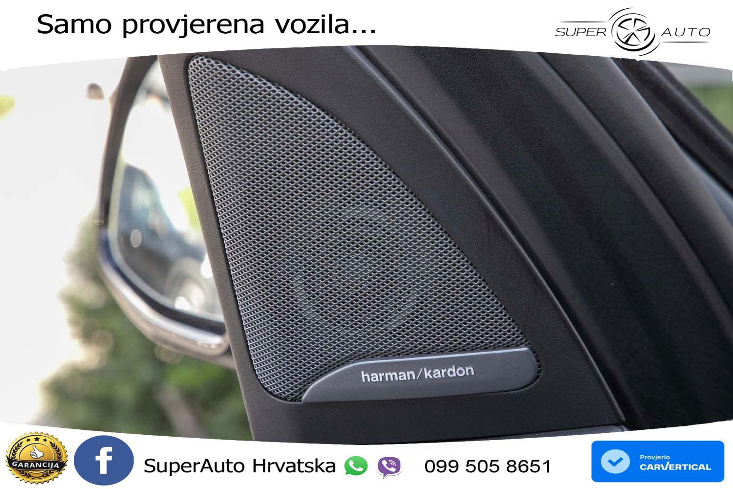 BMW X5 30d (298 KS) xDrive Steptronic