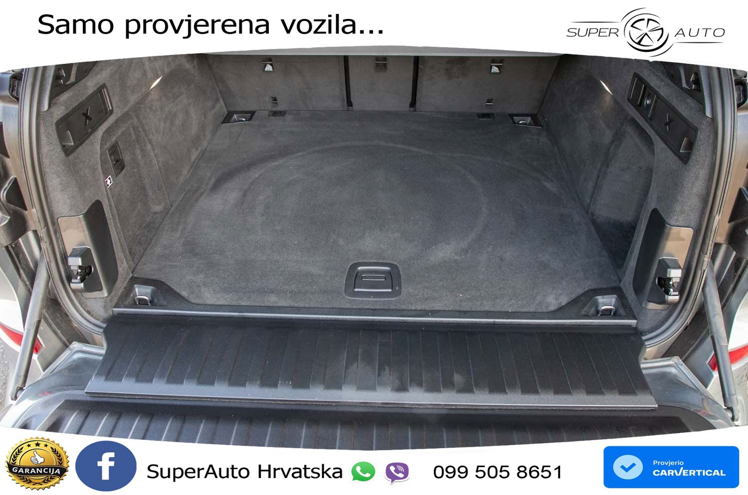 BMW X5 30d (298 KS) xDrive Steptronic