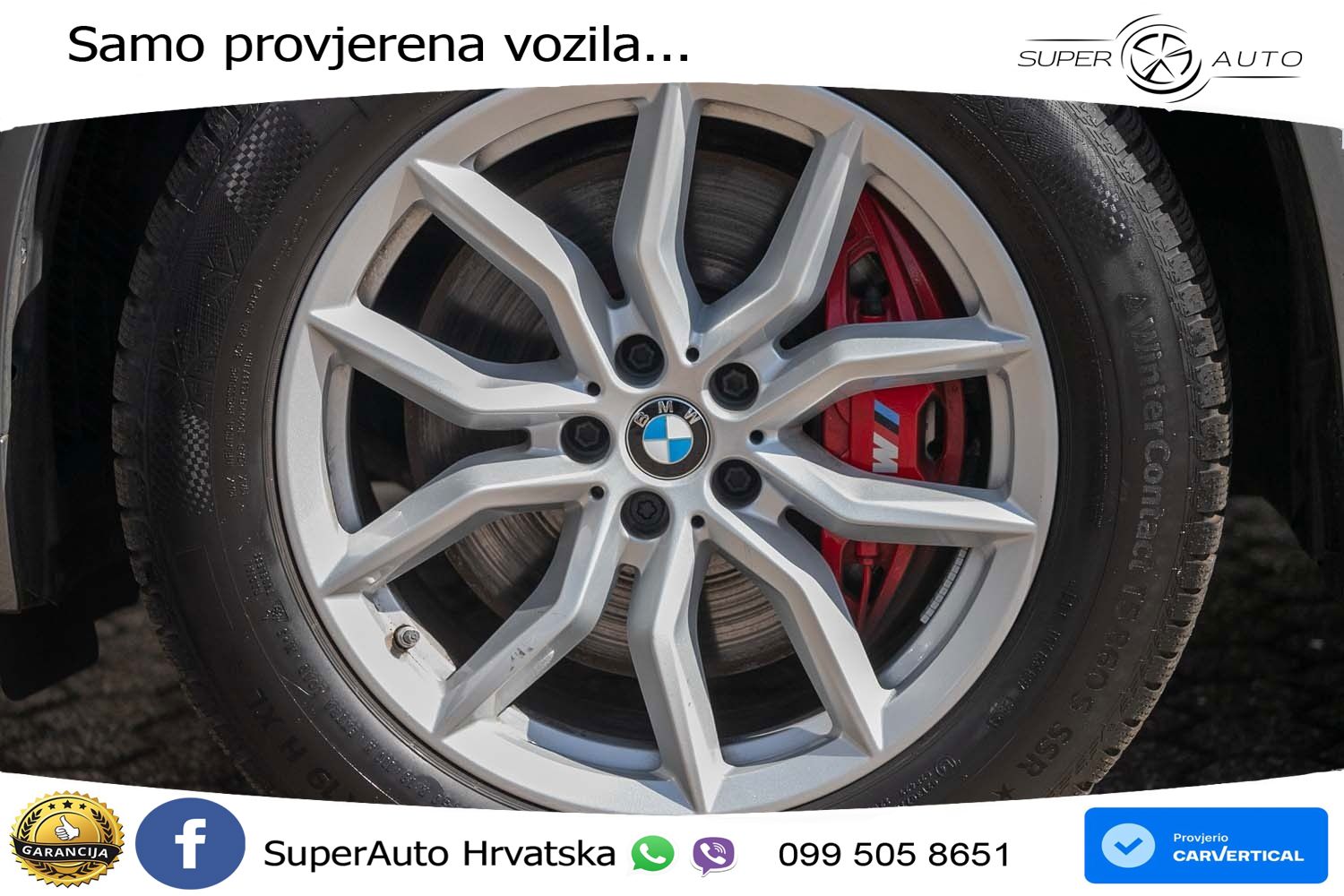 BMW X5 30d (298 KS) xDrive Steptronic