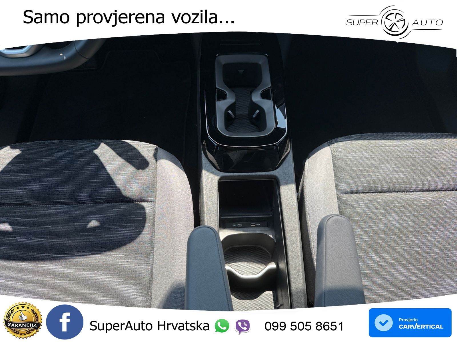 Volkswagen ID.4 Pure Performance 55 kWh (170 KS)