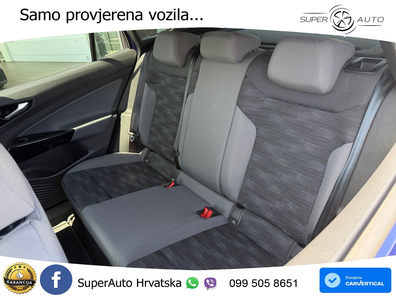 Volkswagen ID.4 Pure Performance 55 kWh (170 KS)