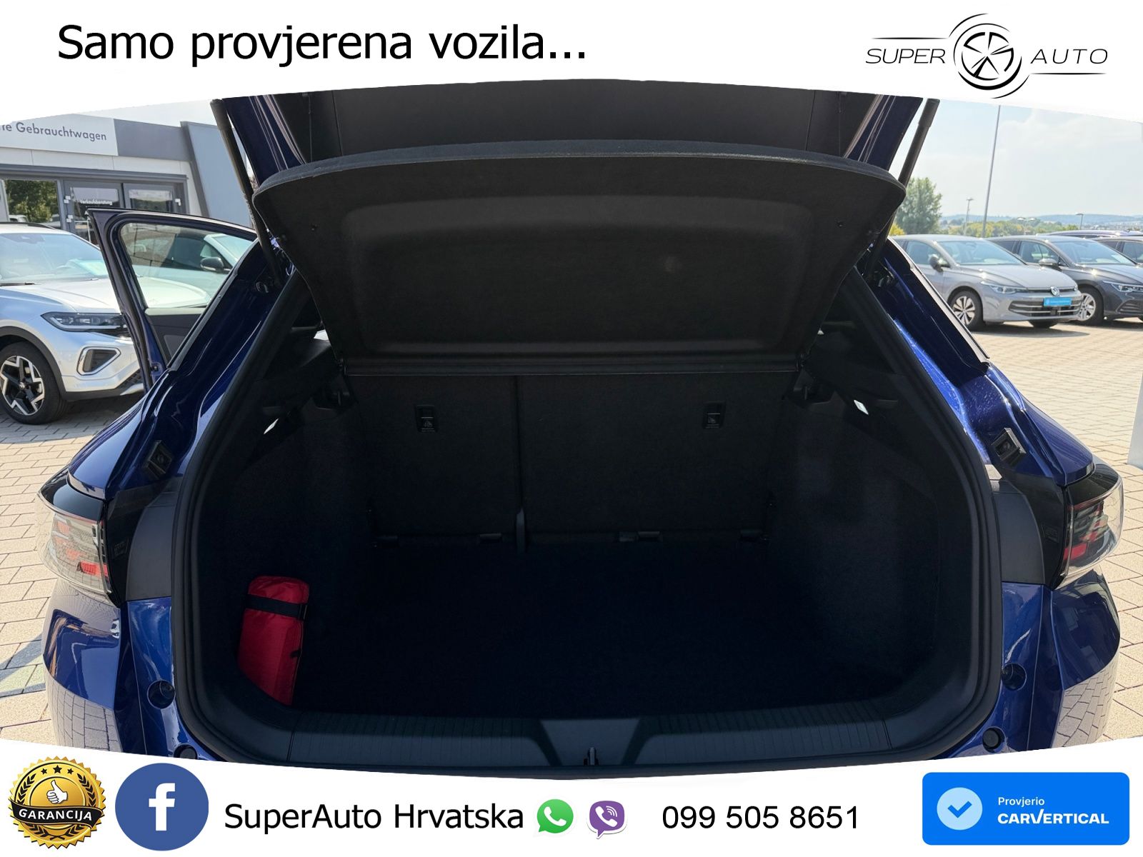 Volkswagen ID.4 Pure Performance 55 kWh (170 KS)