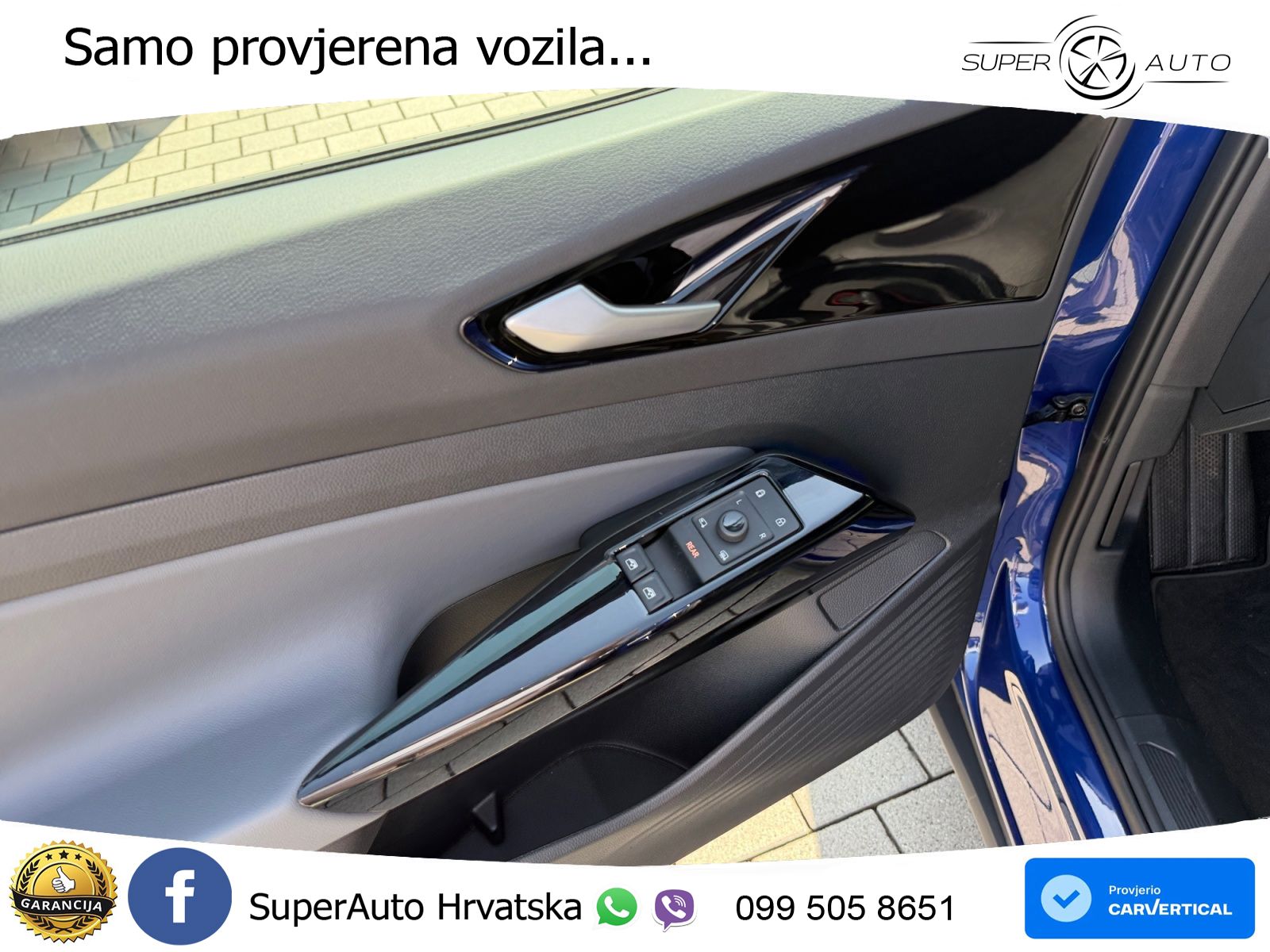 Volkswagen ID.4 Pure Performance 55 kWh (170 KS)