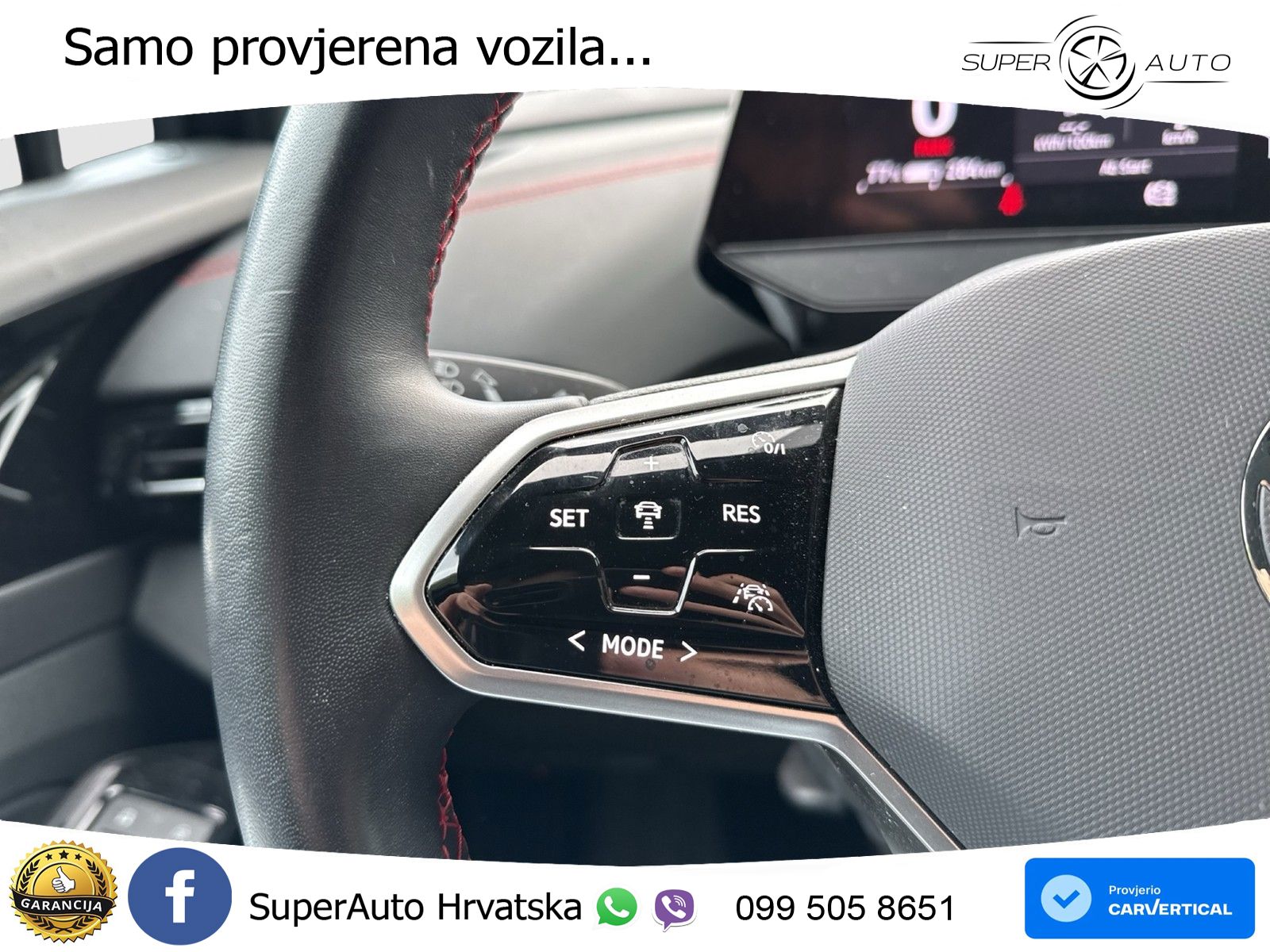 Volkswagen ID.4 GTX 82 kWh (299 KS) 4MOTION LED+GR SJED+ACC