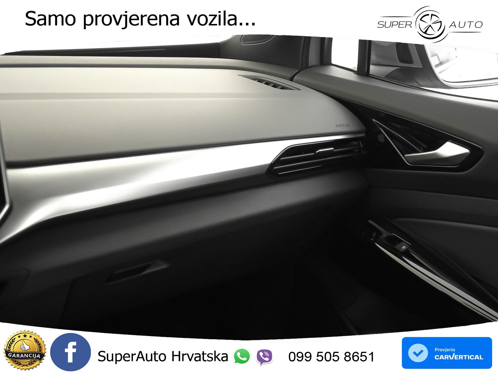 Volkswagen ID.4 Pro 82 kWh (286 KS)