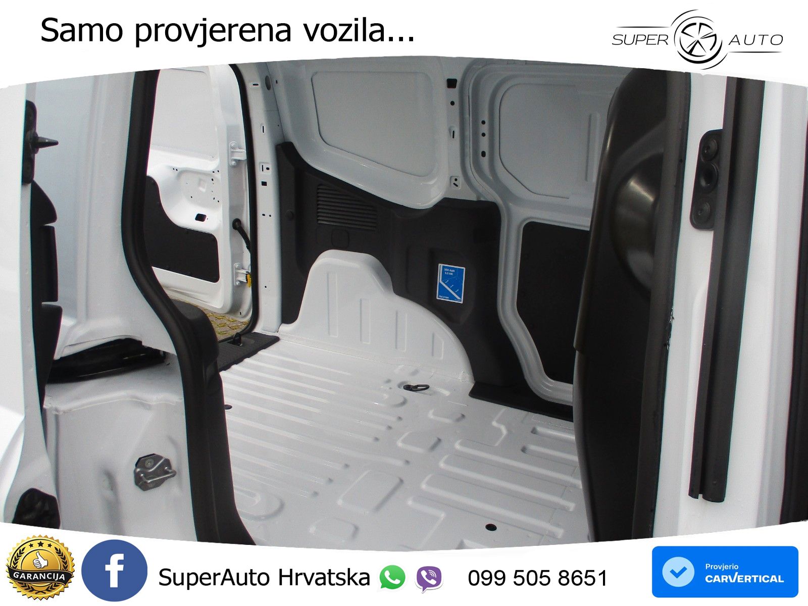 Ford Transit 101 KS