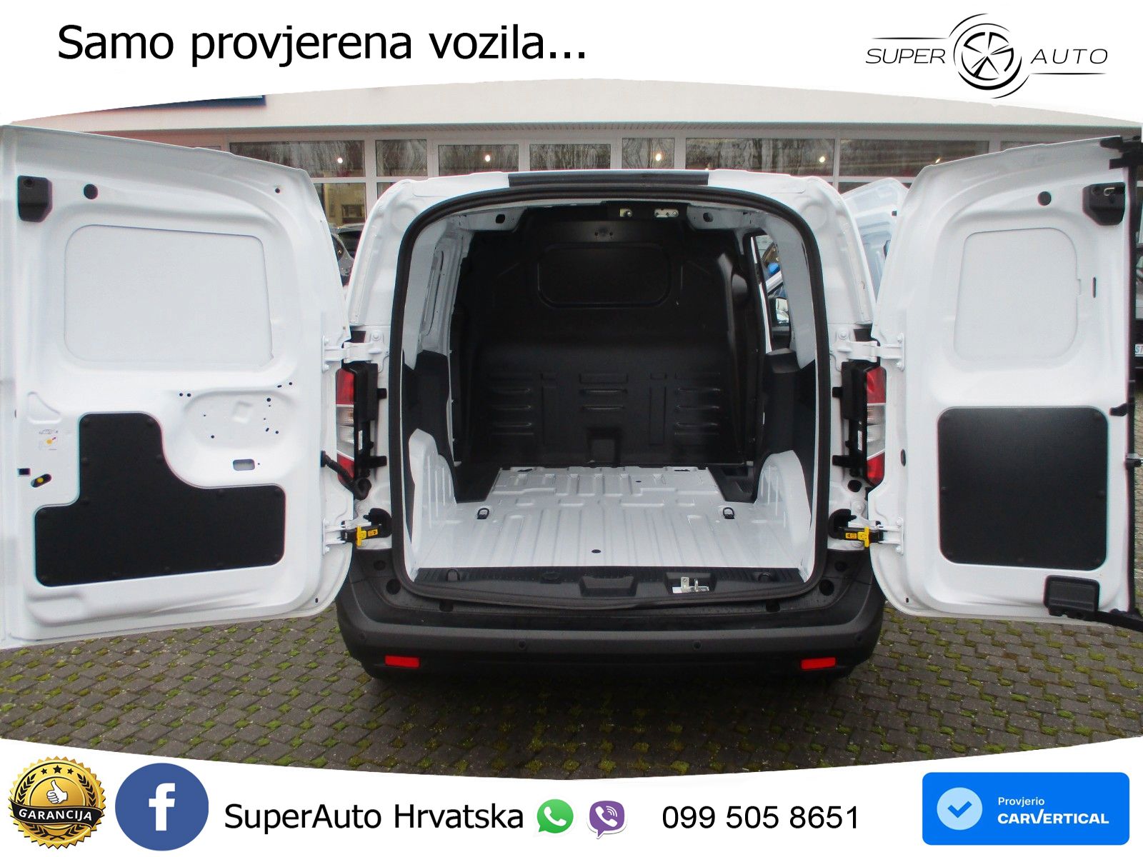 Ford Transit 101 KS