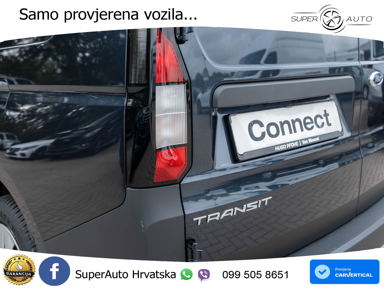 Ford Transit 102 KS