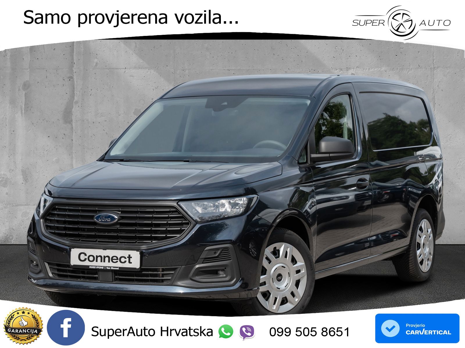 Ford Transit 102 KS