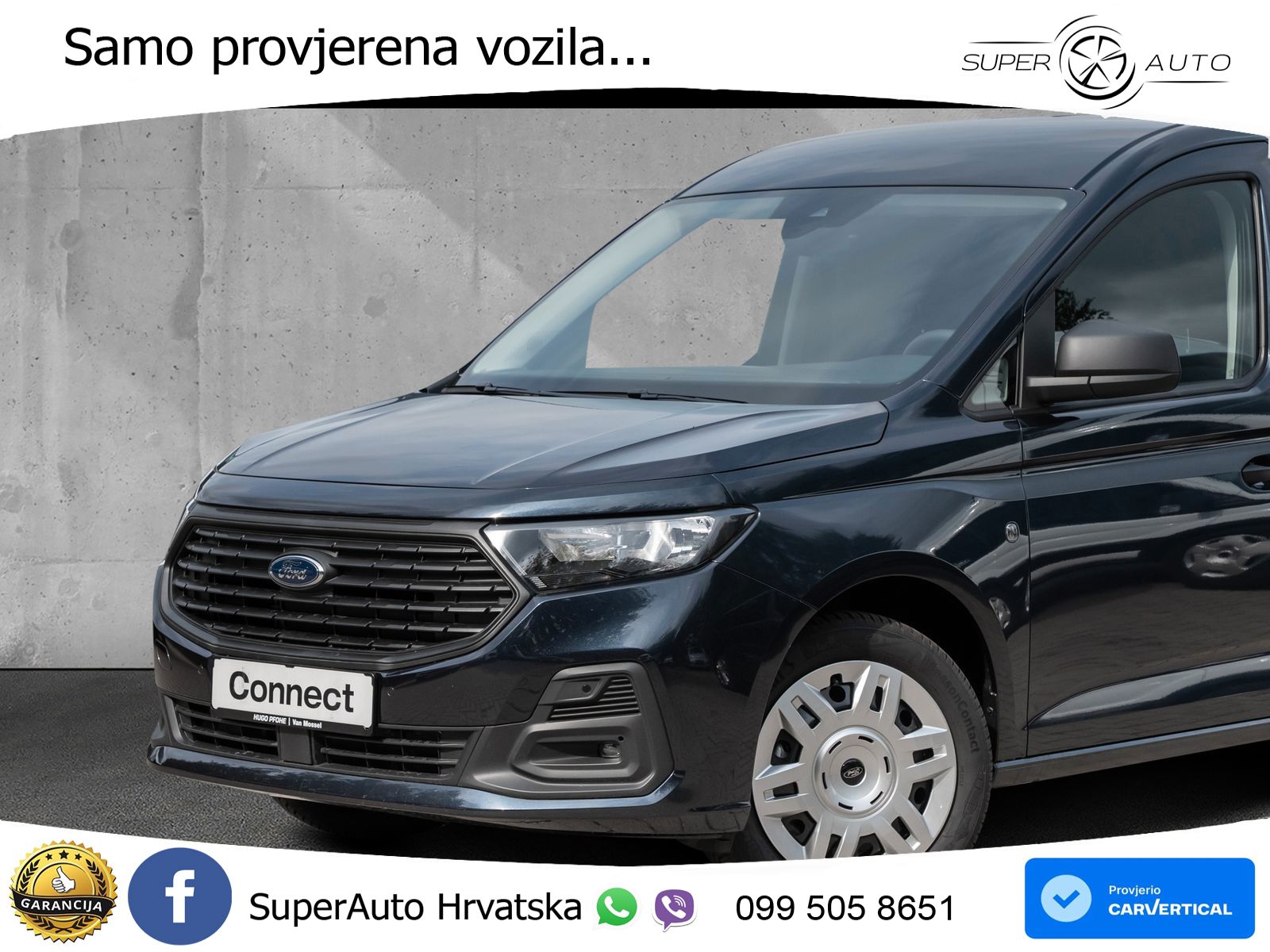 Ford Transit 102 KS