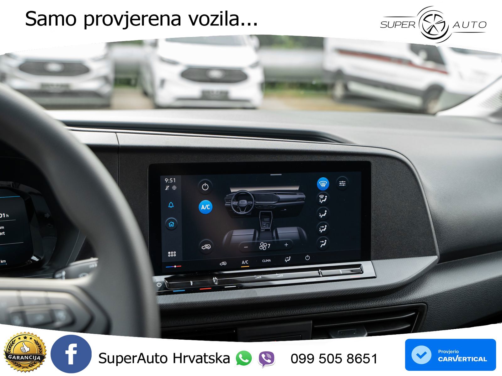 Ford Transit 102 KS
