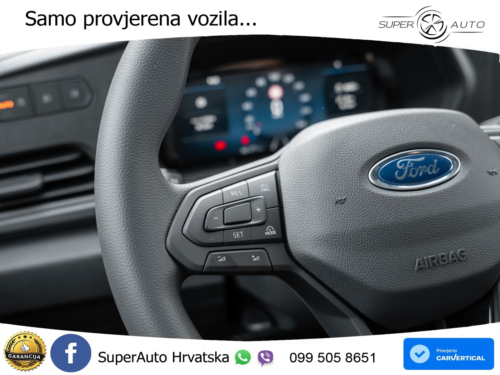 Ford Transit 102 KS
