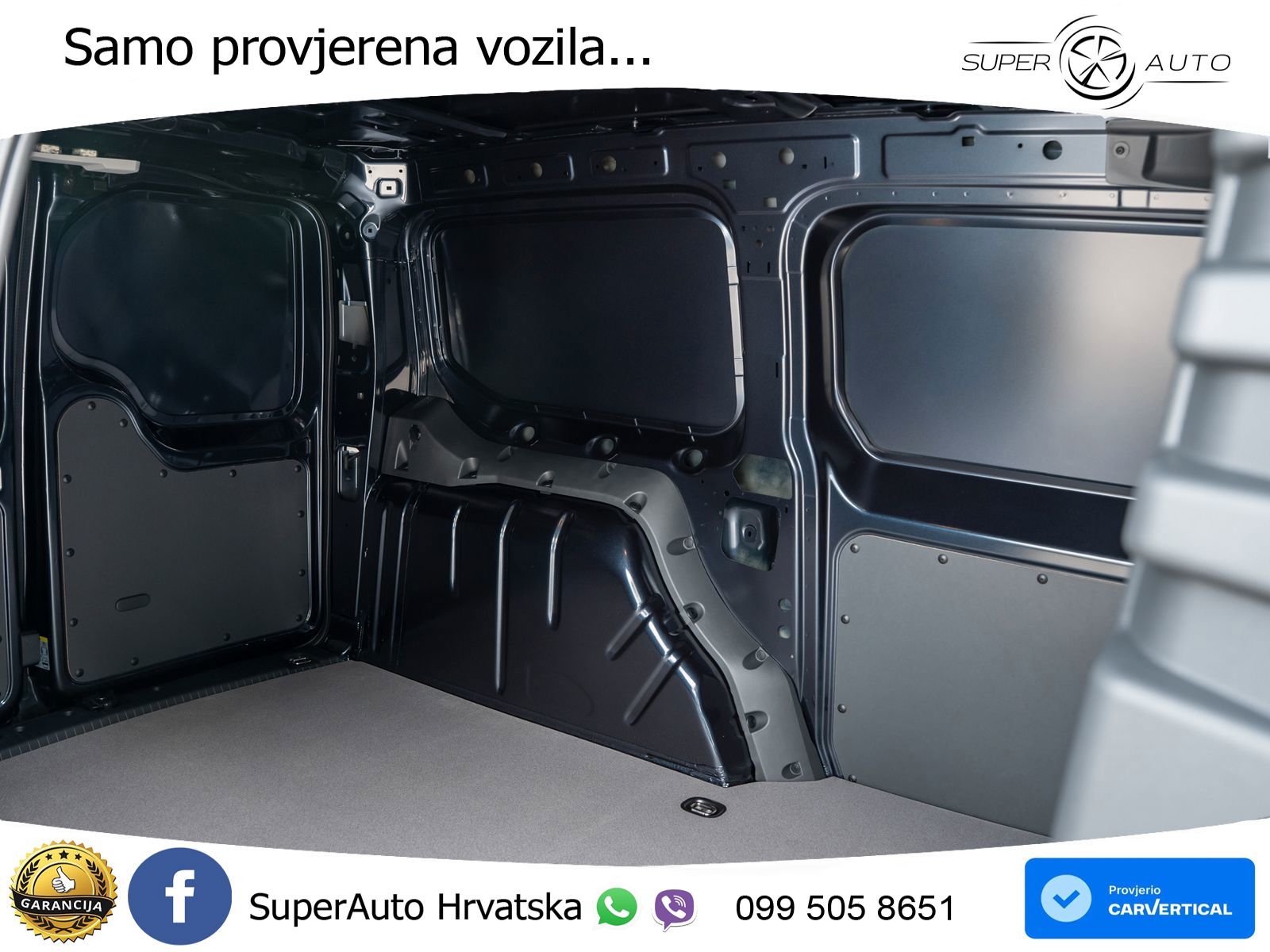 Ford Transit 102 KS