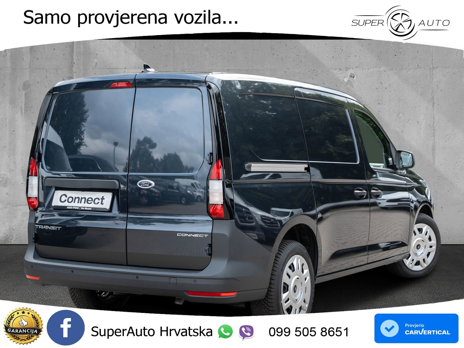 Ford Transit 102 KS