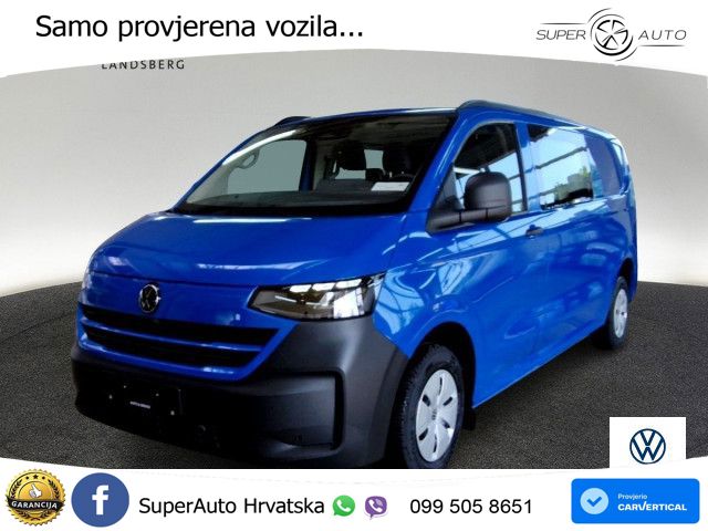 VW Transporter 150 KS