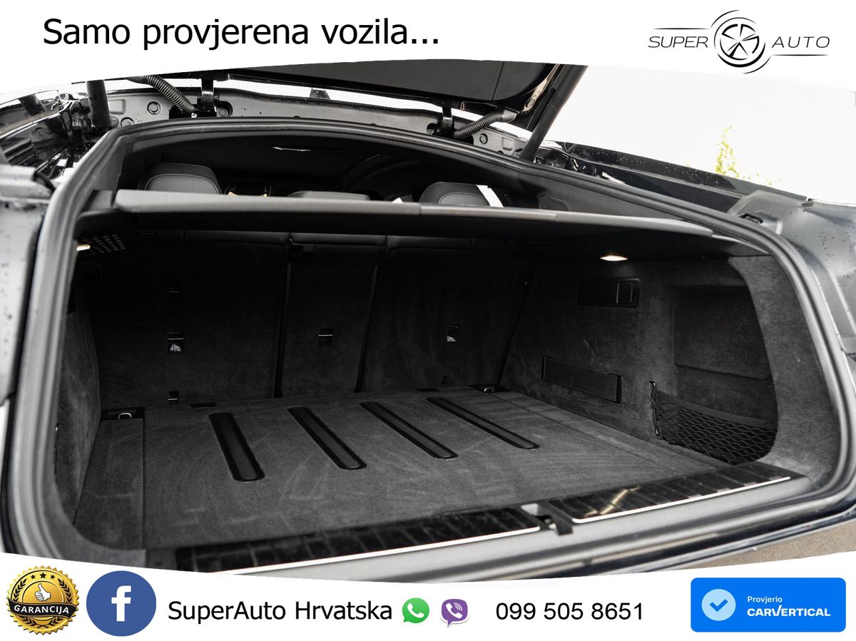 BMW X6 30d (298 KS) xDrive Steptronic M Sport LED+GR SJED+ACC