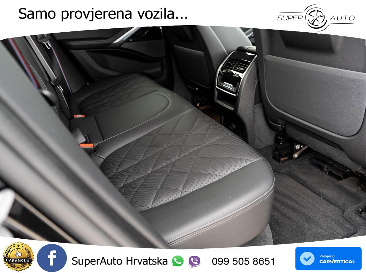 BMW X6 30d (298 KS) xDrive Steptronic M Sport LED+GR SJED+ACC