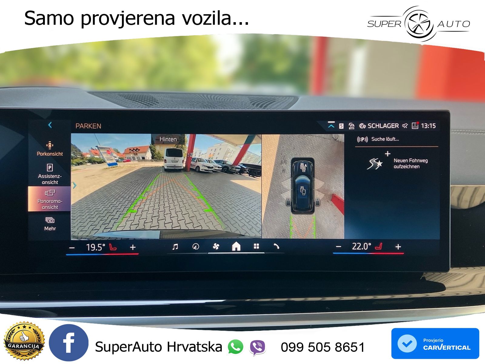 BMW X5 30d (298 KS) xDrive Steptronic LED+GR SJED+ACC