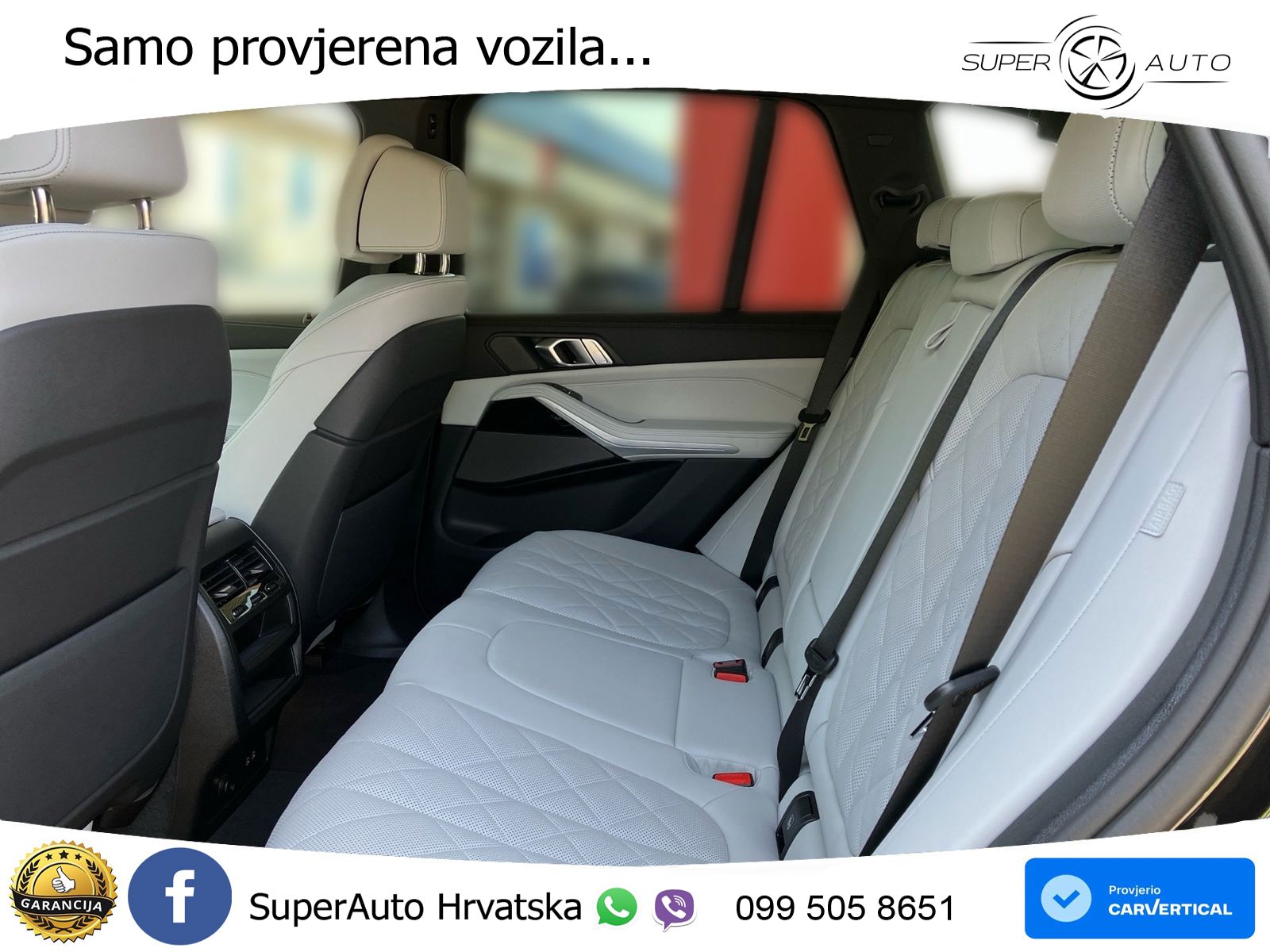 BMW X5 30d (298 KS) xDrive Steptronic LED+GR SJED+ACC