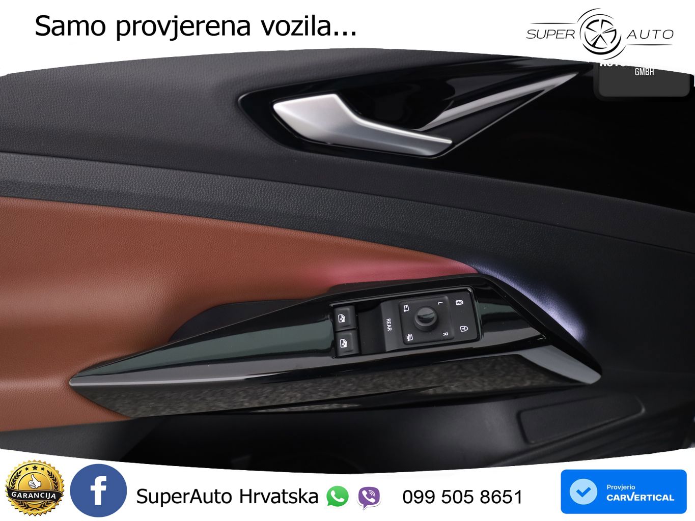 Volkswagen ID.4 Pure Performance 55 kWh (170 KS)