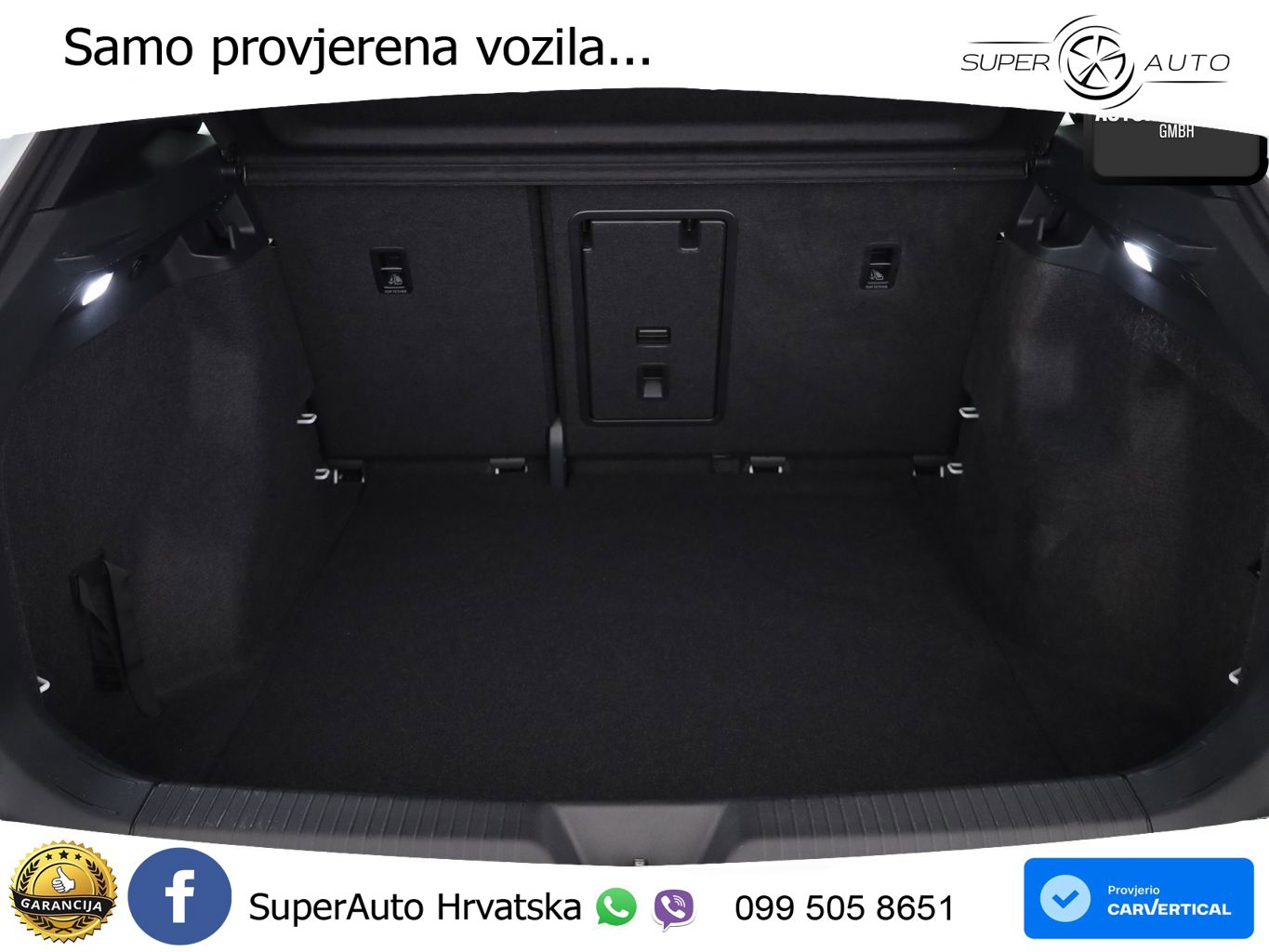 Volkswagen ID.4 Pure Performance 55 kWh (170 KS)