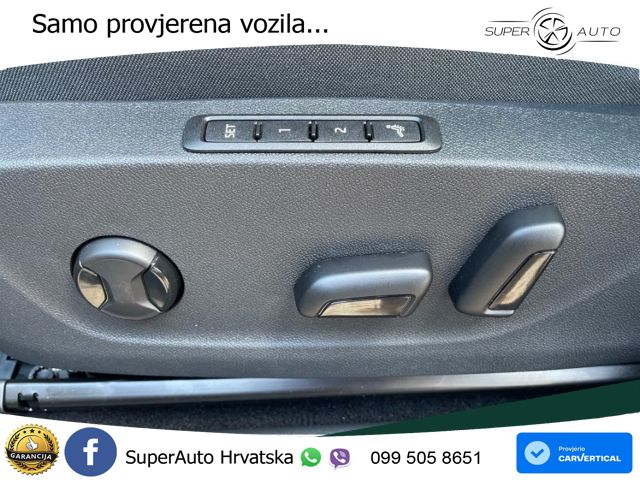 Škoda Enyaq 85x 82 kWh (286 KS) AWD
