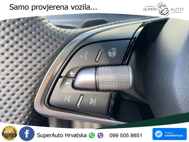 Škoda Enyaq 85x 82 kWh (286 KS) AWD