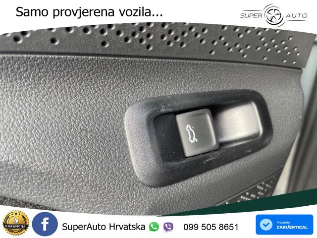 Škoda Enyaq 85x 82 kWh (286 KS) AWD