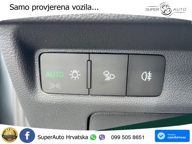 Škoda Enyaq 85x 82 kWh (286 KS) AWD