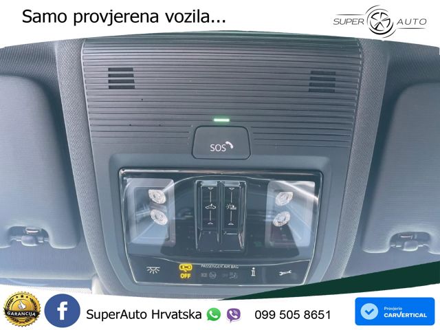 Škoda Enyaq 85x 82 kWh (286 KS) AWD