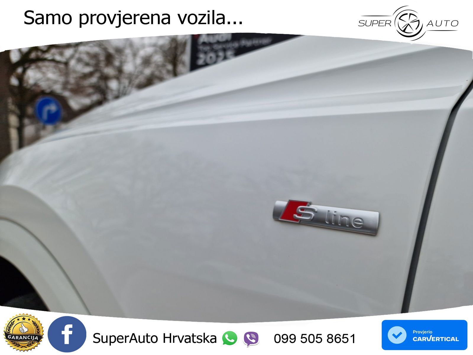 Audi Q8 55 TFSIe V6 (381 KS) quattro tiptronic S line LED+GR SJED+ACC