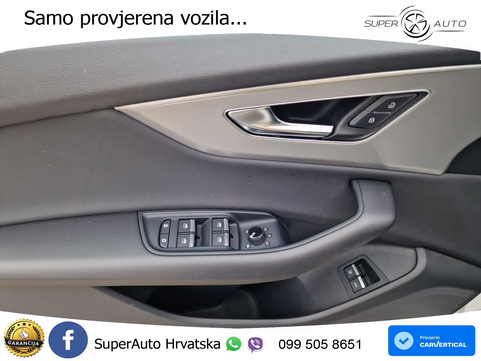 Audi Q8 55 TFSIe V6 (381 KS) quattro tiptronic S line LED+GR SJED+ACC