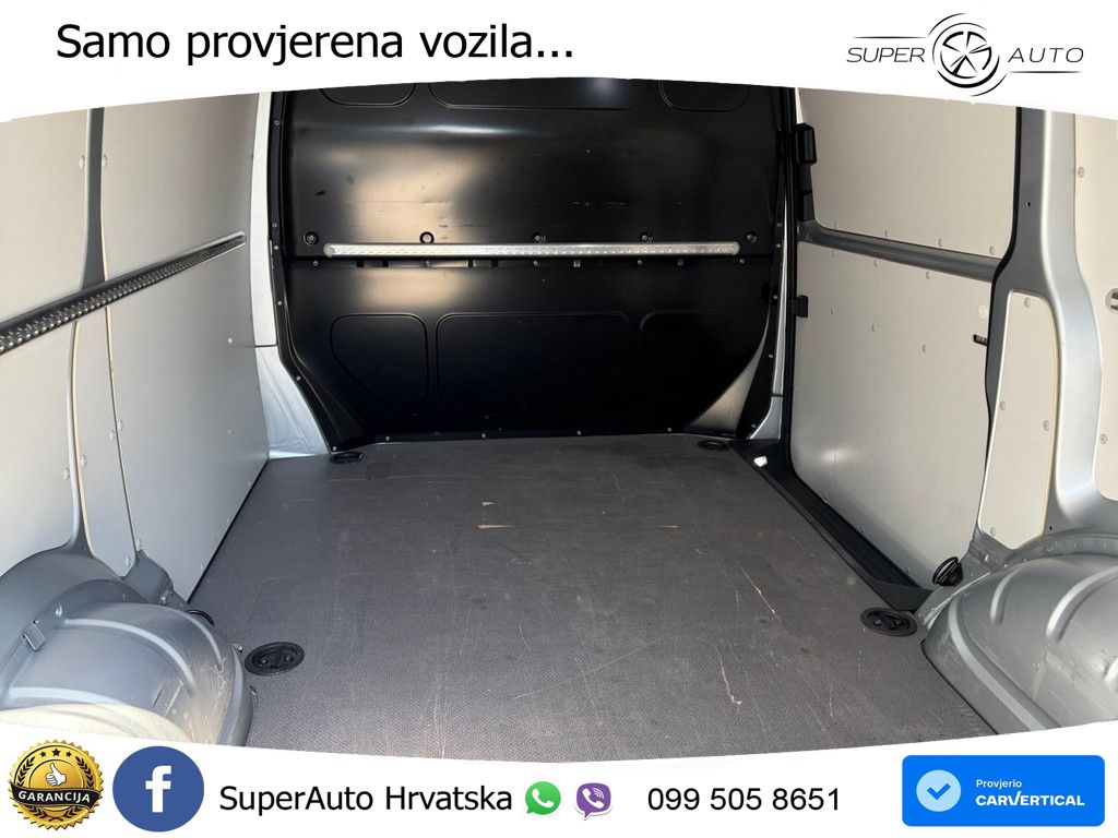 VW Transporter 150 KS