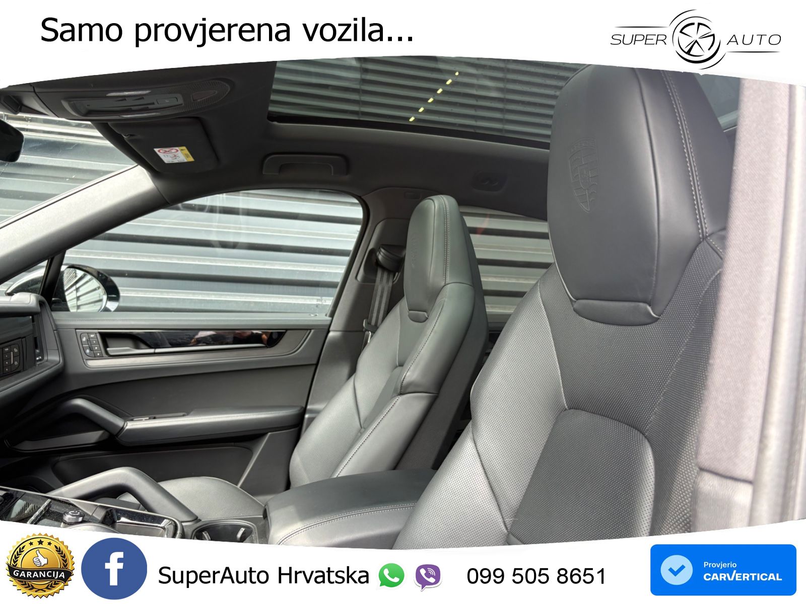 Porsche Cayenne Coupe 3.0 V6 (470 KS) E-Hybrid Tiptronic S