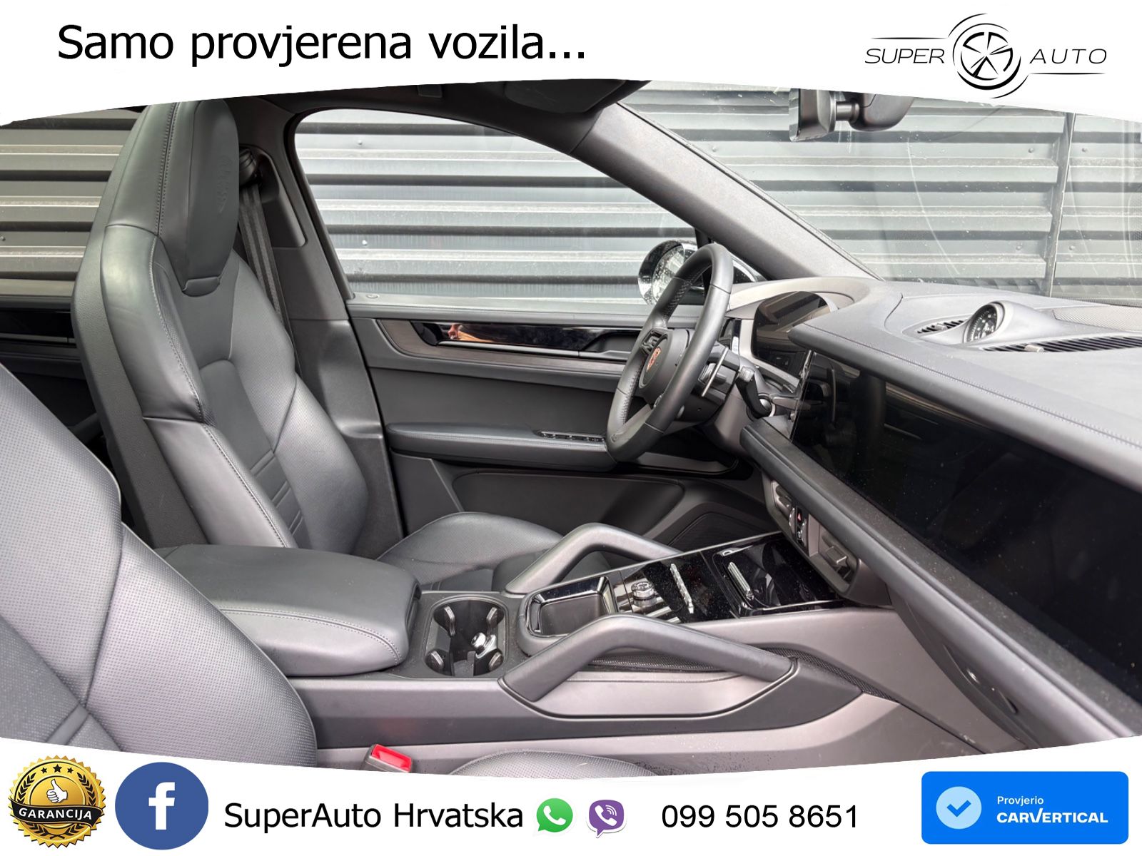 Porsche Cayenne Coupe 3.0 V6 (470 KS) E-Hybrid Tiptronic S